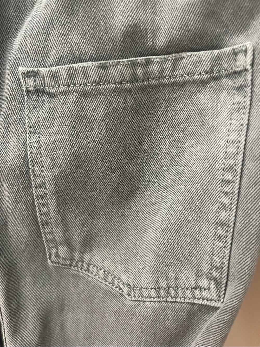 Zara Belted Utility Shirt Jacket - Picture 4 of 6